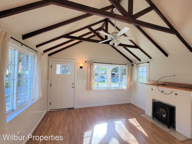 Building Photo - 1 br, 1 bath House - 2063 Harvard Street