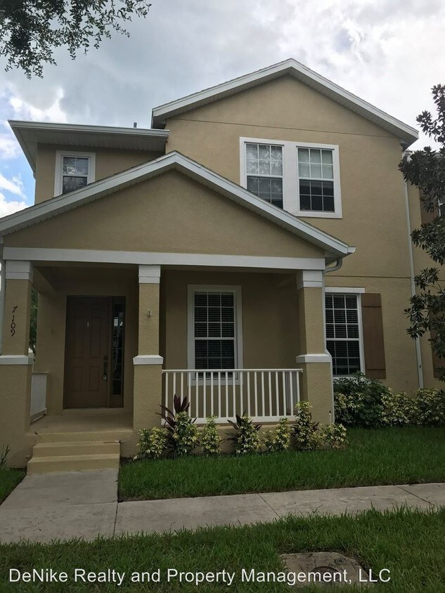Primary Photo - 7109 Harmony Square Dr S