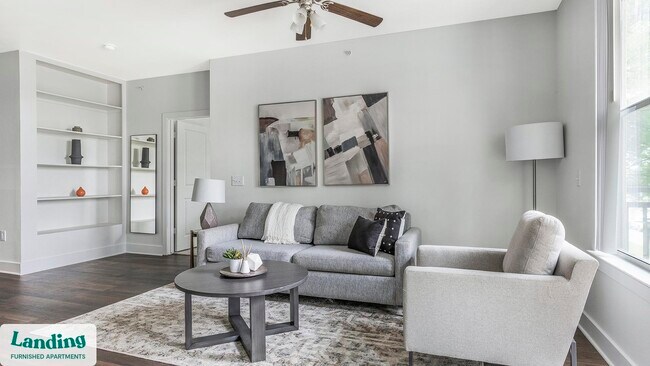 Foto del edificio - 7373 Valley View Ln