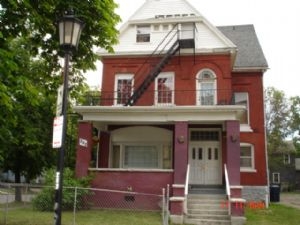 Building Photo - 282 Jersey St