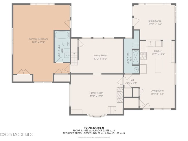 Foto del edificio - 19 Reids Hill Rd