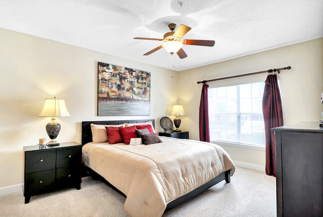 Building Photo - Palisades at Chenal Valley