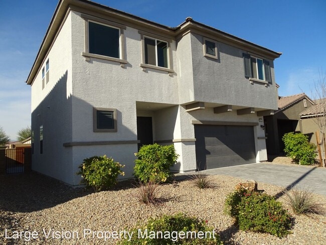 Building Photo - 3 br, 2.5 bath House - 5413 Desert Mirage ...