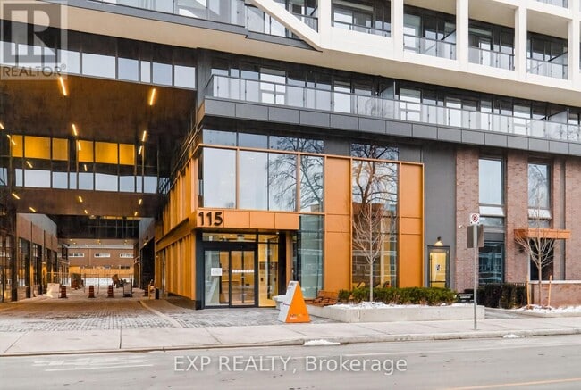 Building Photo - 115 Denison Ave