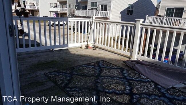 Foto del edificio - 3 br, 3.5 bath House - 118 Augustine Road