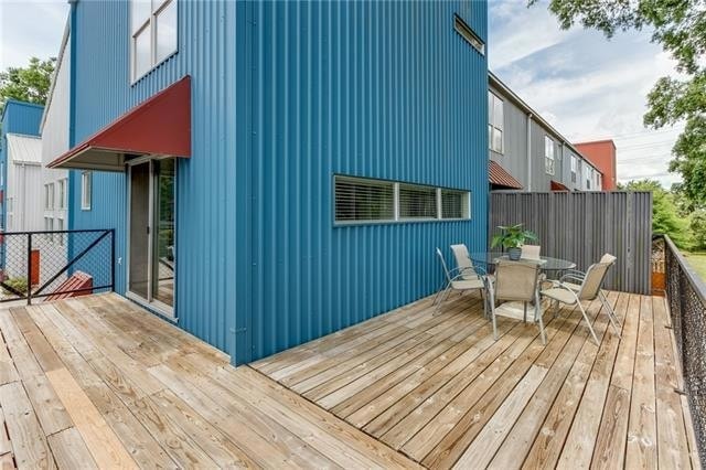 Photo - 1720 Nicholson Dr Apartment