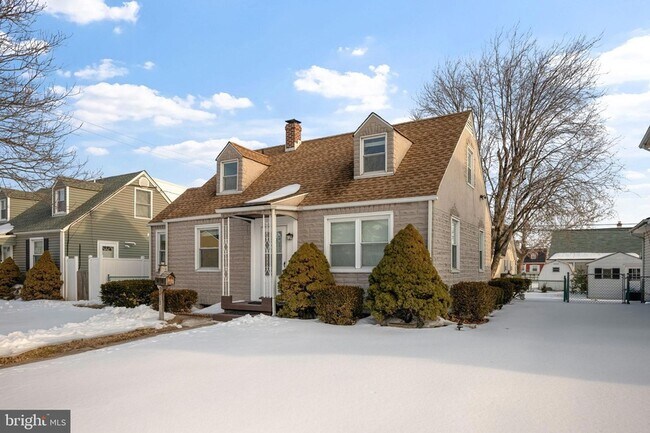 Foto del edificio - 3413 Yardley Dr