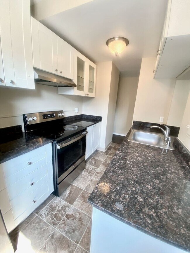 Foto del interior - 700 E Mercer