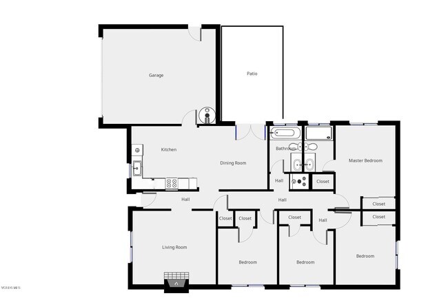 Building Photo - 2940 Taffrail Ln