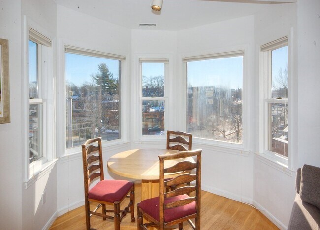 Foto del edificio - 1 Lancaster St