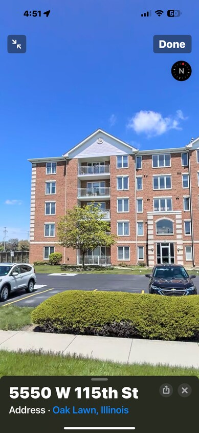 Foto principal - 5550 115th St