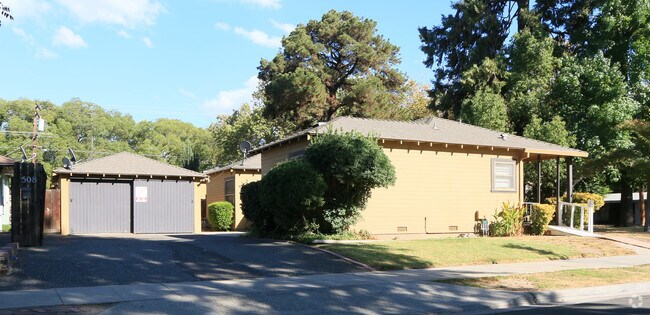 Foto del edificio - 301 E Morris Ave