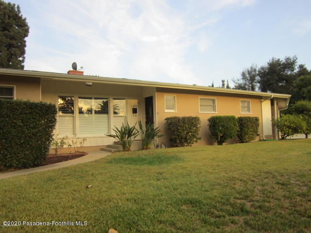 Foto principal - 1680 West Dr