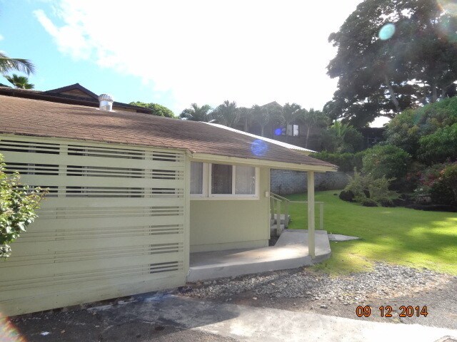 Foto del edificio - Diamond Head Cottage 2/1/1 with beach access