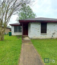 Building Photo - 1611 Hazelwood St
