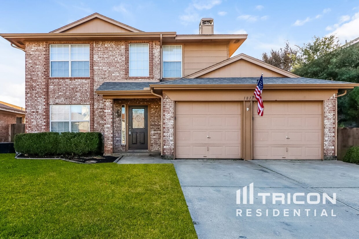 Foto principal - 1817 Spicewood Trail