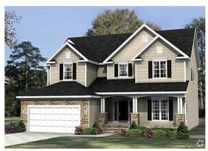 Building Photo - 10202 Falling Leaf Dr NW