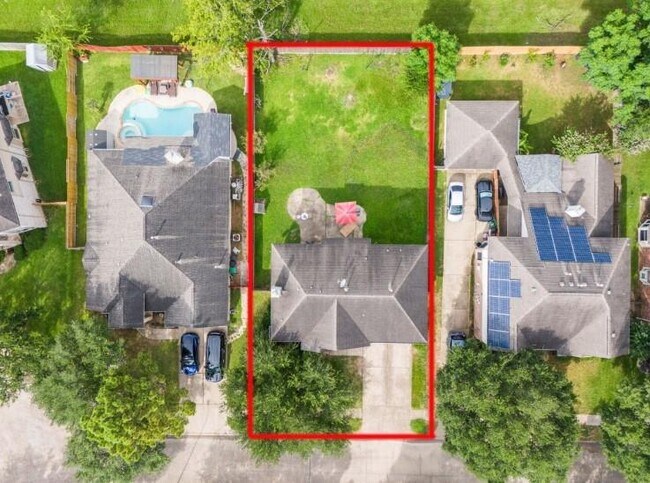 Foto del edificio - 6514 Sterling Canyon Dr