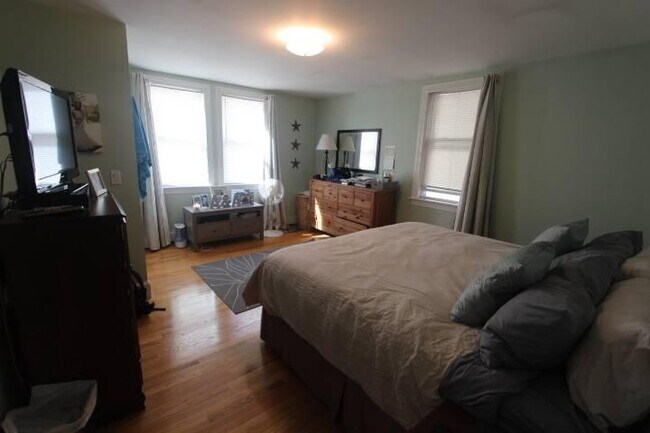 Foto del edificio - 2.0 bedroom in Cambridge Massachusetts 02140