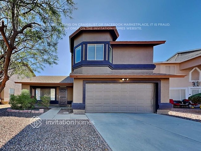 Building Photo - 4643 N 100th Ave