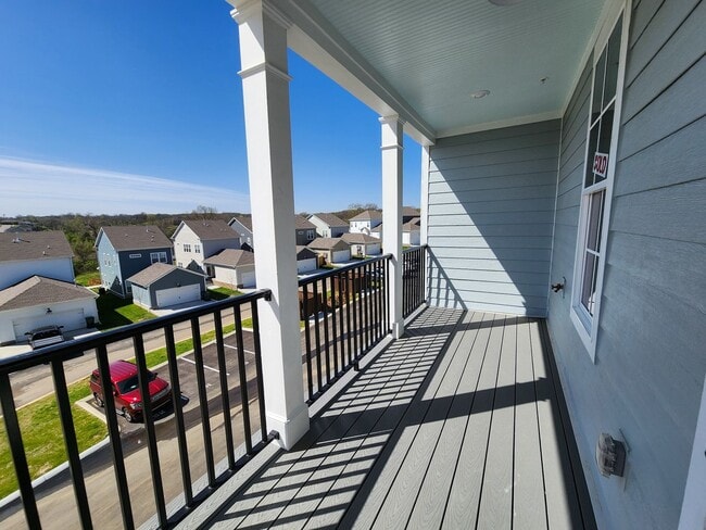Building Photo - 836 Goswell Dr