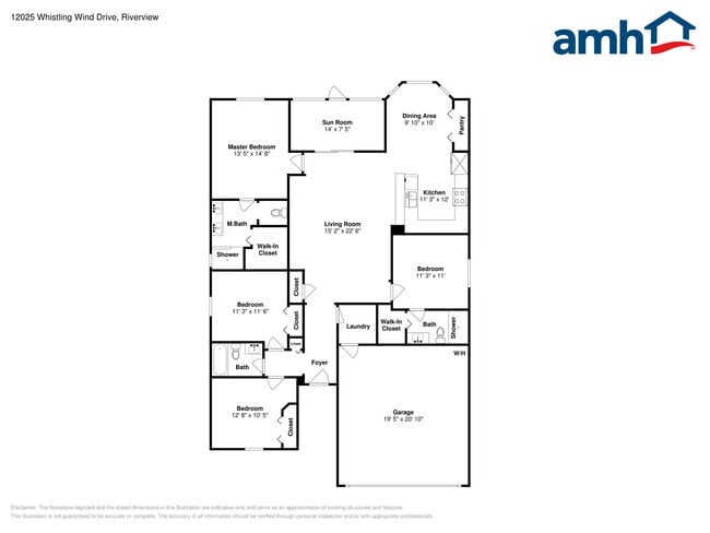 Building Photo - 12025 Whistling Wind Dr