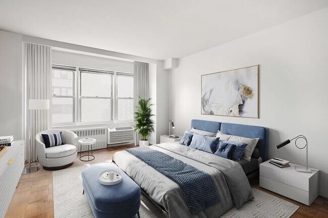 Foto del edificio - High Floor Prime Murry Hill Location