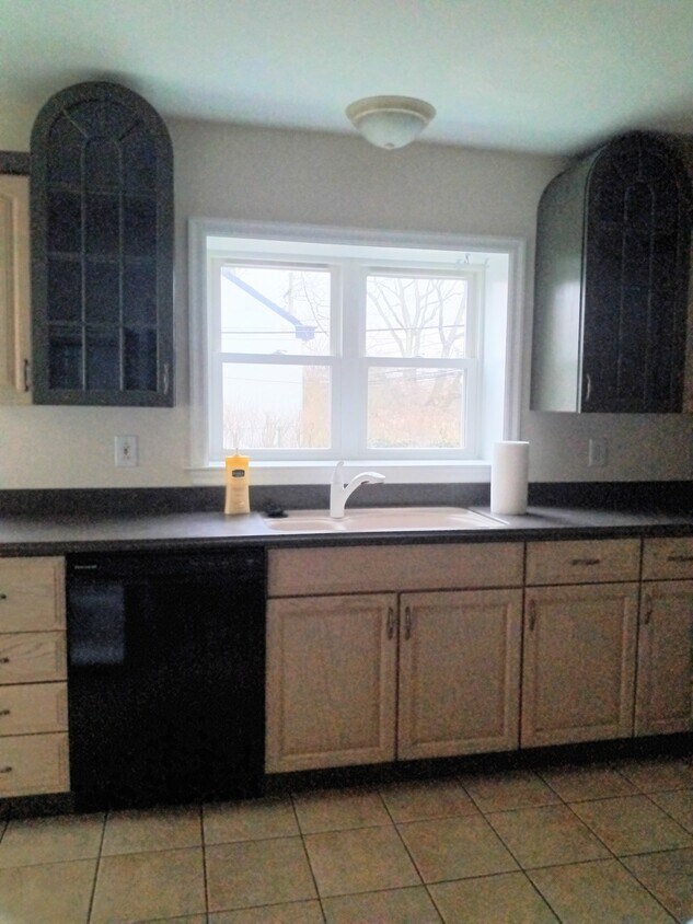 Kitchen - 1003 Barr Ln