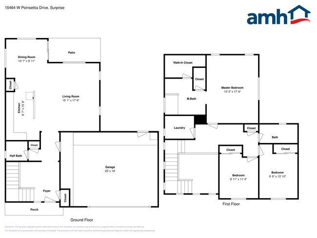 Building Photo - 15464 W Poinsettia Dr