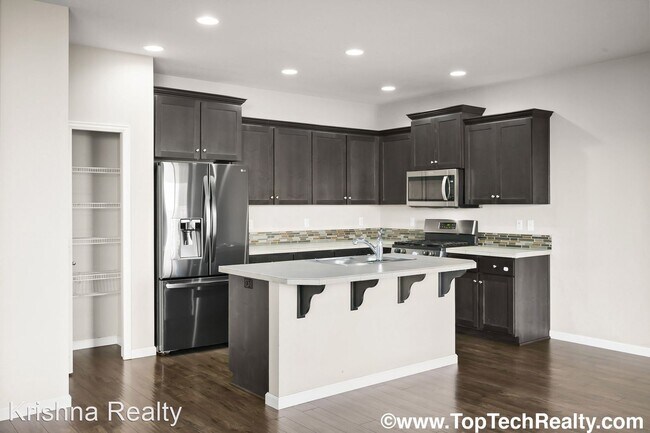 Foto del edificio - 4 br, 2.5 bath House - 7273 NW 167th Ave