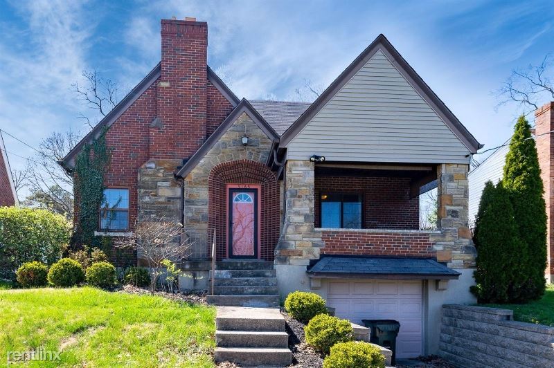 Primary Photo - 3 br, 1 bath House - 5165 Leona Dr