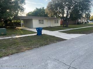 Foto del edificio - 4478 Cynthia Ln