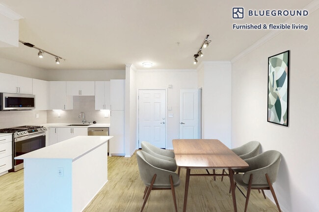 Foto del edificio - 1579 E Jefferson Wy