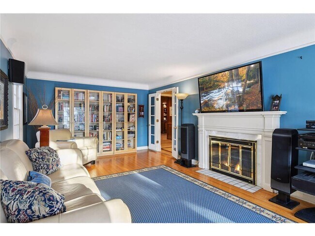 Foto del edificio - 3 Edina Ct