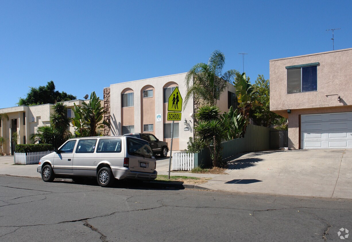 Building Photo - 3836 45th St
