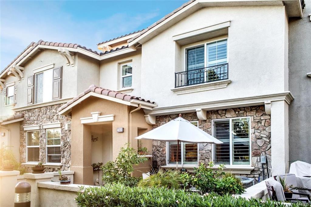 Primary Photo - Gorgeous Harveston Townhome