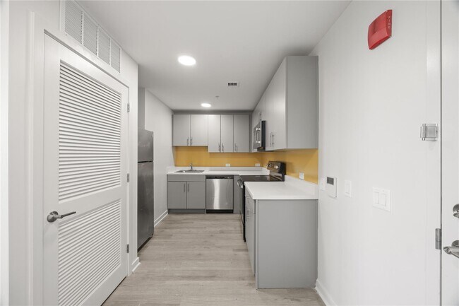 Foto del edificio - 56 Prospect St
