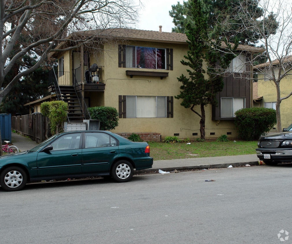 Building Photo - 1148 Ayala Dr