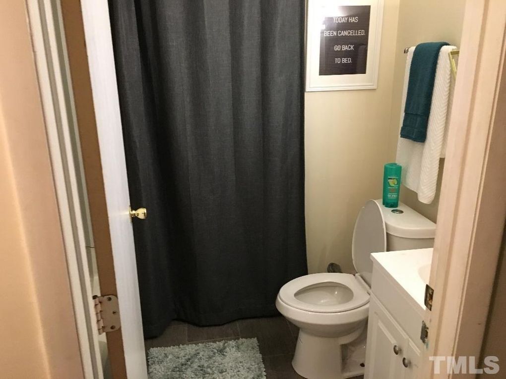 Baño - 3009 Huntleigh Dr