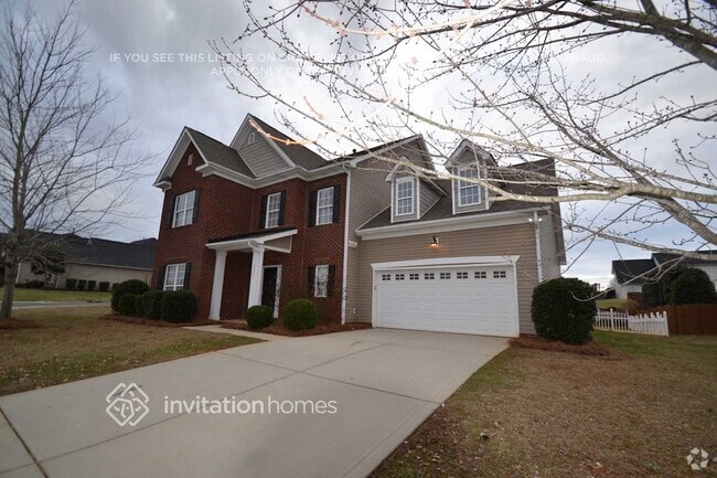 Building Photo - 1214 Mallory Ln