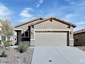 Building Photo - 6877 E Via Arroyo Largo
