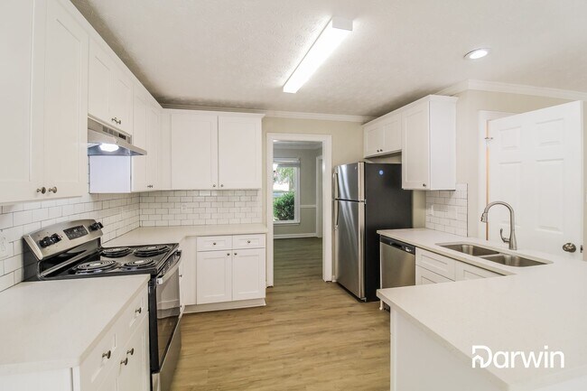 Building Photo - 264 Ryan Rd, Winder, GA 30680