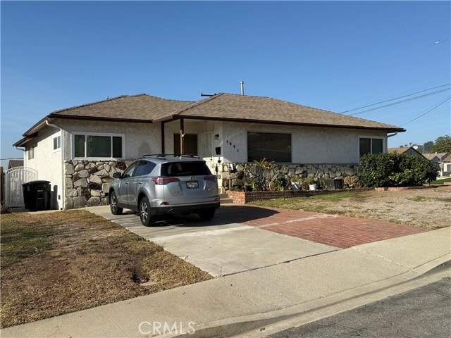 Building Photo - 1801 Graylock Ave