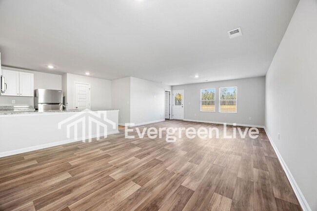 Foto del edificio - 1310 Willow Oaks Wy