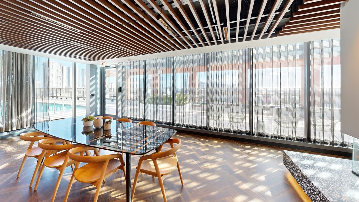 Wynwood Plaza Residences