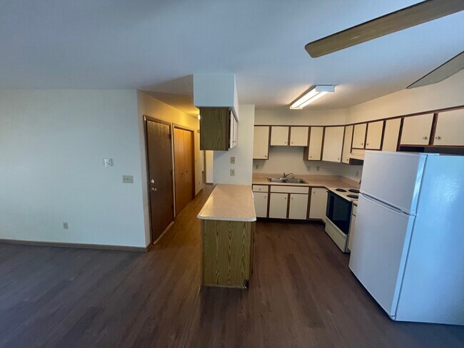 Foto del edificio - 1155 W 11th Ave