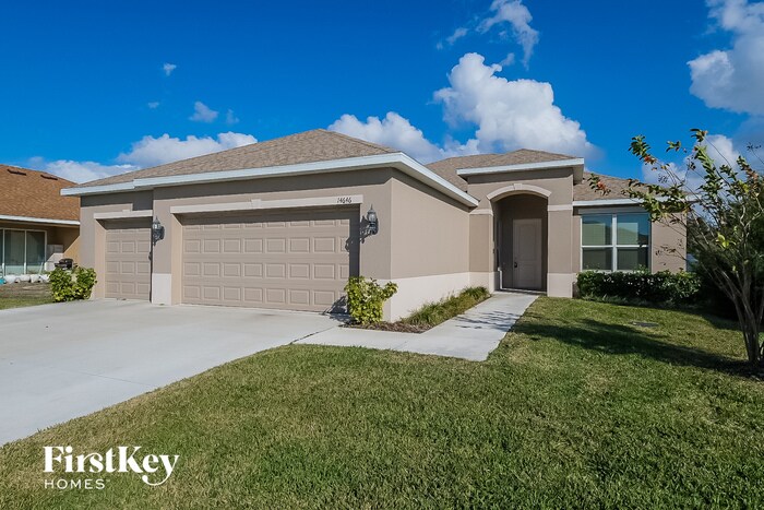 Foto principal - 14646 Balloch Dr