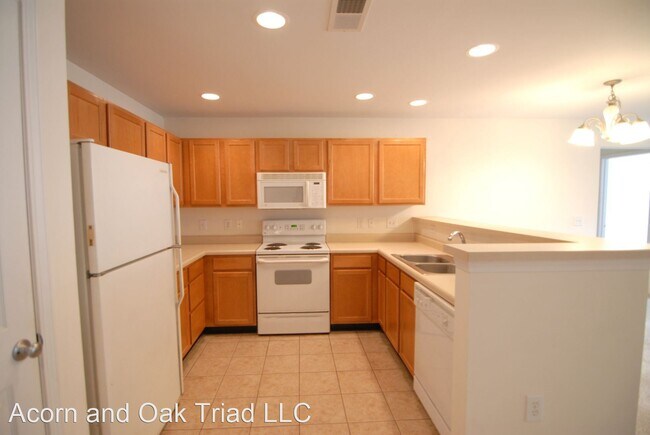 Foto del edificio - 1 br, 1 bath House - 3712 Cotswold Ave Unit M