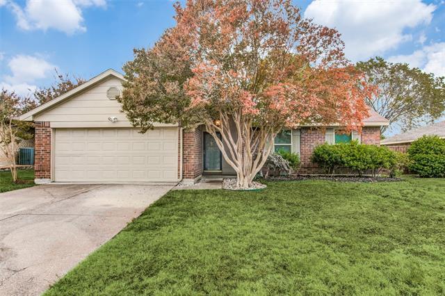 Foto principal - 1316 Ponder Way