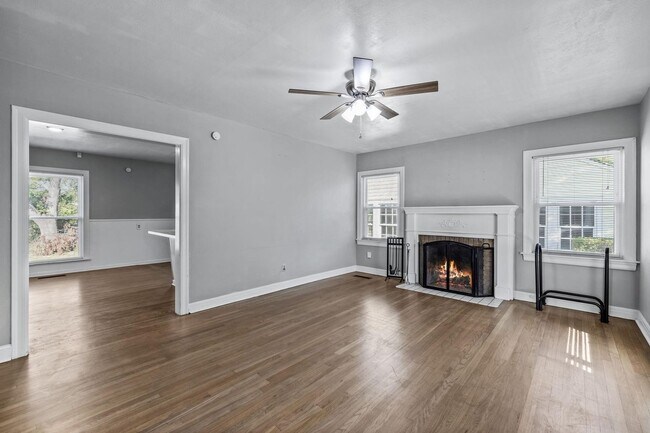 Foto del edificio - 3624 Winston Rd